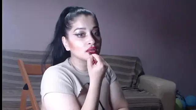 anittac14 from StripChat is Freechat