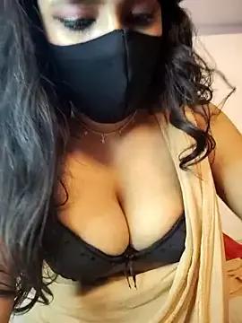Anjaji-90 from StripChat