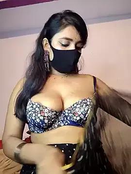 Anjaji-90 from StripChat