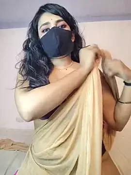 Anjaji-90 webcams show profile image 