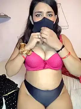 Photos of Anjaji-90 from StripChat is Group