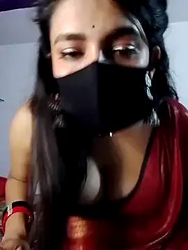Anjaji-90 from StripChat