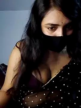 Anjaji-90 from StripChat