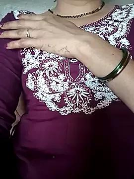 Anjal-123 from StripChat