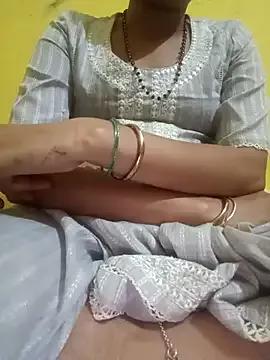 Anjal-123 from StripChat