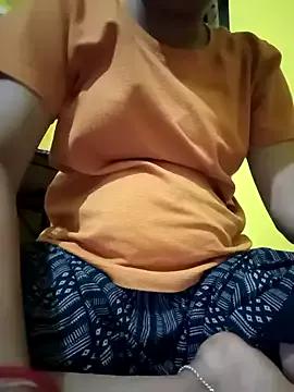 Anjal-123 from StripChat