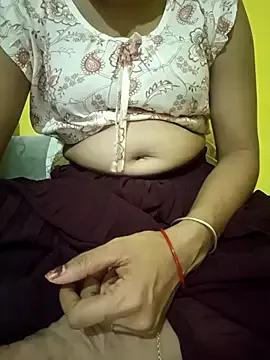 Anjal-123 webcams show profile image 