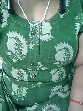 Anjali-bhabhi from StripChat