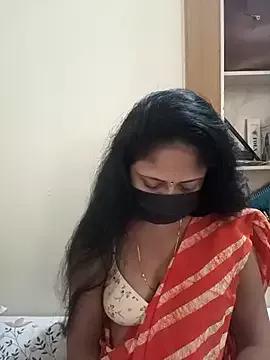 Anjali_88 from StripChat
