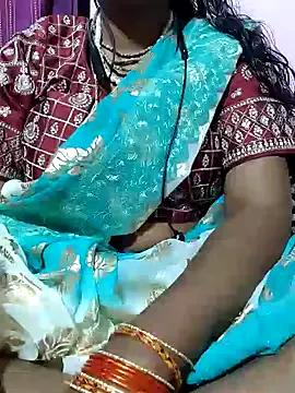 Anjali_cute-Pondati from StripChat