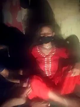 Anjali_cute_girl from StripChat is Freechat