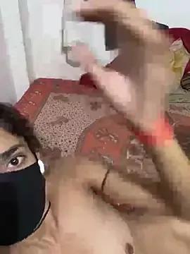 Anjaliangel07 from StripChat