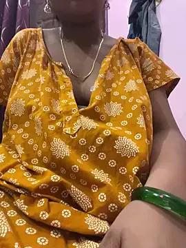 anjalibb from StripChat