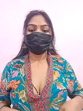 Photos of anjalibb from StripChat is Freechat