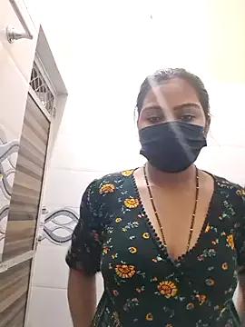 Photos of anjalibb from StripChat is Freechat