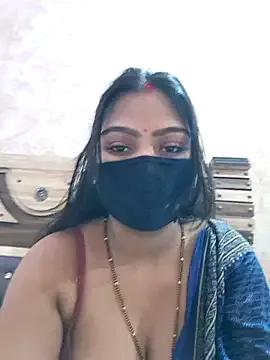 Photos of anjalibb from StripChat is Group