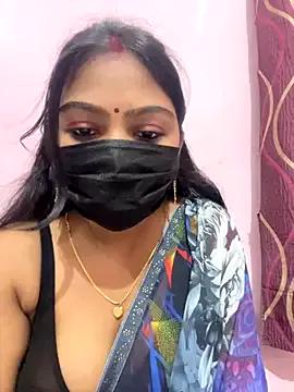 Photos of anjalibb from StripChat is Group