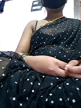 Anjalibb webcams show profile image 