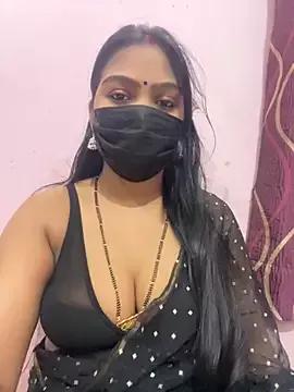 Photos of anjalibb from StripChat is Private