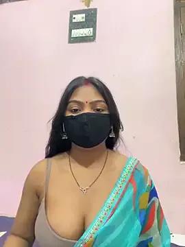 anjalibb from StripChat
