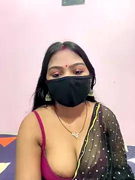 anjalibb from StripChat