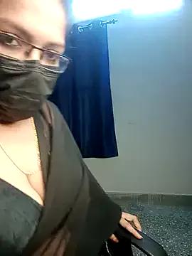 Anjalistar from StripChat