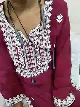 Anjana_Lovely from StripChat is Freechat
