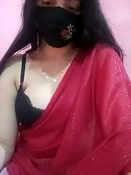 Anjel_Sadia webcams show profile image 
