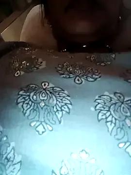 Anjnasingh from StripChat