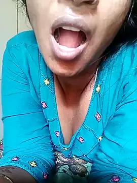 Anjnasingh from StripChat