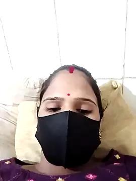 Anjnasingh from StripChat