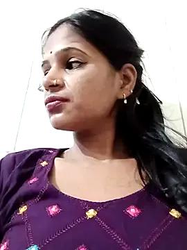 Anjnasingh from StripChat