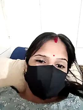 Anjnasingh from StripChat