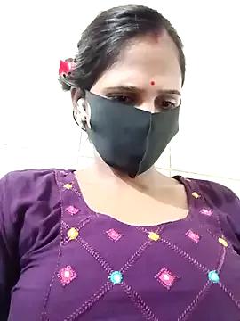 Anjnasingh webcams show profile image 