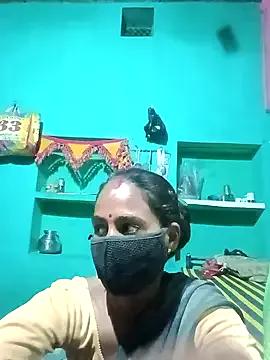Anju55A webcams show profile image 