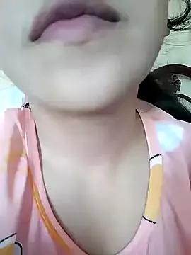 Anki-doll from StripChat is Freechat