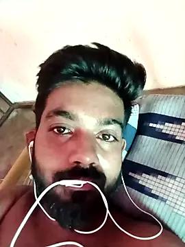 Ankisabki webcams show profile image 