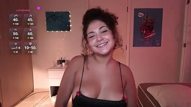 ann4montez_ from StripChat