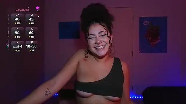 ann4montez_ from StripChat