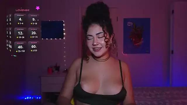 ann4montez_ from StripChat