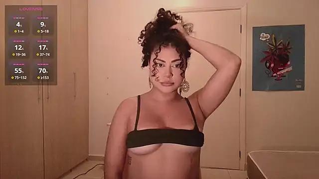 ann4montez_ from StripChat
