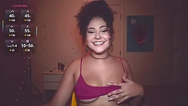 ann4montez_ from StripChat