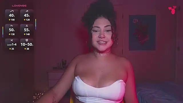 ann4montez_ from StripChat