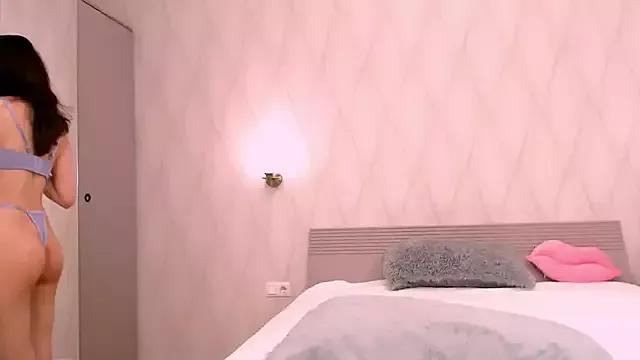 Ann__Cute from StripChat