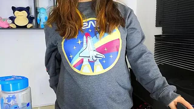 ann_bronw from StripChat