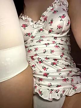 Ann_Daisy from StripChat