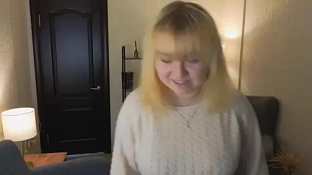 Ann_Hayes from StripChat