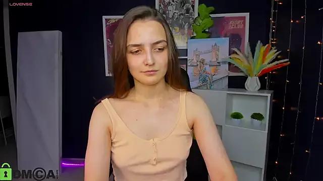 Ann_Perry from StripChat