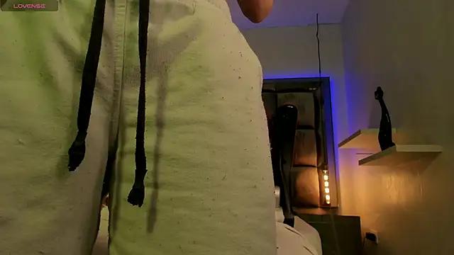 ann_scott_ from StripChat