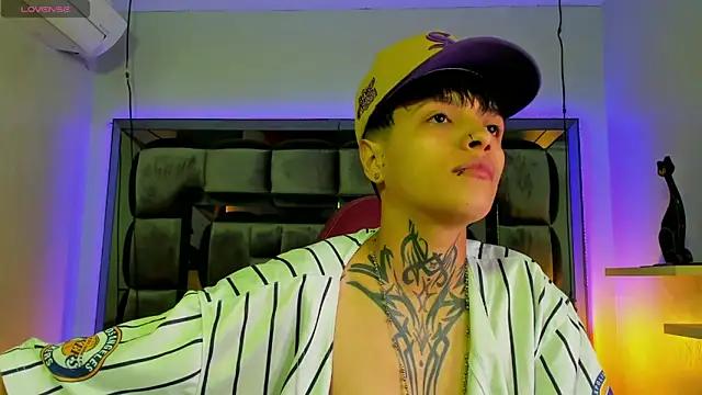 ann_scott_ from StripChat